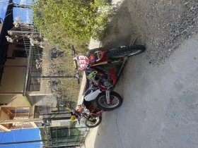 Обява за продажба на Honda Crf ~7 000 лв. - изображение 3