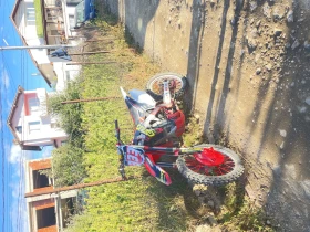 Обява за продажба на Honda Crf ~7 000 лв. - изображение 1