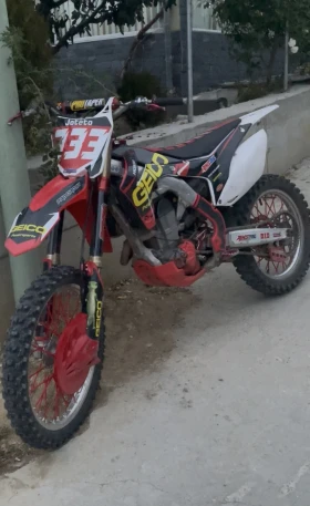 Обява за продажба на Honda Crf ~7 000 лв. - изображение 2