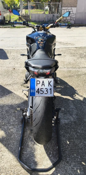 Yamaha Mt-09 | Mobile.bg    5