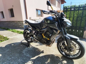 Yamaha Mt-09 | Mobile.bg    6