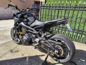 Yamaha Mt-09 | Mobile.bg    13