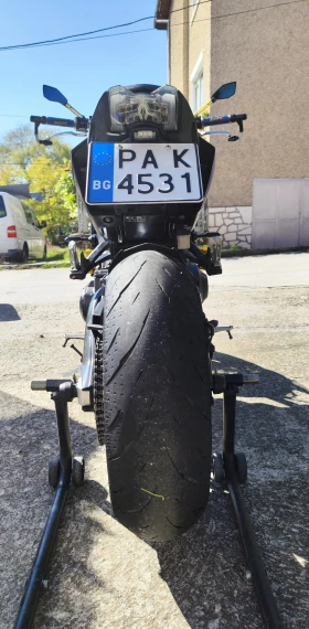 Yamaha Mt-09 | Mobile.bg    11