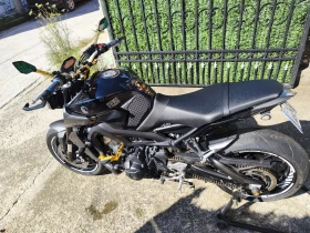 Yamaha Mt-09 | Mobile.bg    9