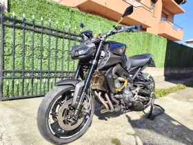 Yamaha Mt-09 | Mobile.bg    2