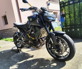 Yamaha Mt-09 | Mobile.bg    3