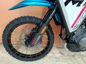 Cfmoto MT 450 ABS LED A2 | Mobile.bg    15