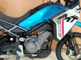 Обява за продажба на Cfmoto MT 450 ABS LED A2 ~10 500 лв. - изображение 6