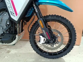 Обява за продажба на Cfmoto MT 450 ABS LED A2 ~10 500 лв. - изображение 7
