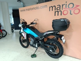 Обява за продажба на Cfmoto MT 450 ABS LED A2 ~10 500 лв. - изображение 10