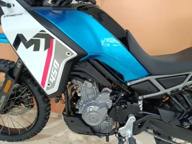 Cfmoto MT 450 ABS LED A2 | Mobile.bg    13