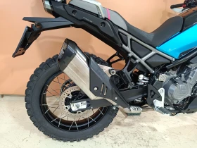 Обява за продажба на Cfmoto MT 450 ABS LED A2 ~10 500 лв. - изображение 8