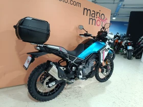 Обява за продажба на Cfmoto MT 450 ABS LED A2 ~10 500 лв. - изображение 2
