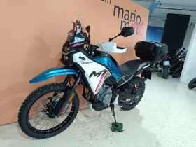 Обява за продажба на Cfmoto MT 450 ABS LED A2 ~10 500 лв. - изображение 11