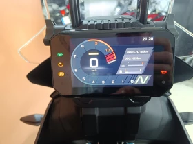 Обява за продажба на Cfmoto MT 450 ABS LED A2 ~10 500 лв. - изображение 5