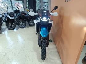 Обява за продажба на Cfmoto MT 450 ABS LED A2 ~10 500 лв. - изображение 4