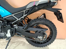 Cfmoto MT 450 ABS LED A2 | Mobile.bg    14
