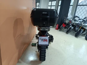 Обява за продажба на Cfmoto MT 450 ABS LED A2 ~10 500 лв. - изображение 3