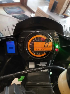 Kawasaki Ninja, снимка 7