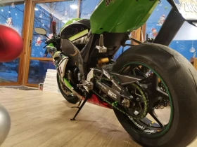 Kawasaki Ninja, снимка 10