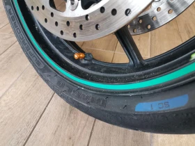 Kawasaki Ninja, снимка 6