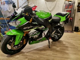 Kawasaki Ninja, снимка 12