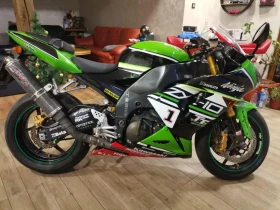 Kawasaki Ninja, снимка 16