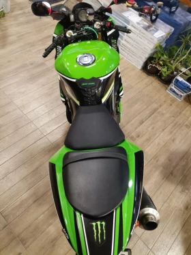 Kawasaki Ninja, снимка 11