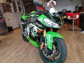Kawasaki Ninja, снимка 5