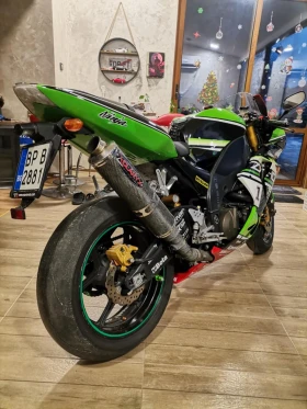 Kawasaki Ninja, снимка 13