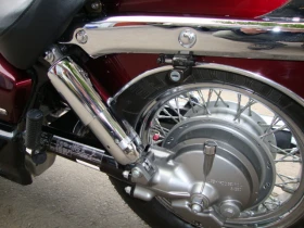 Honda Shadow Aero | Mobile.bg � ����� ������ 4