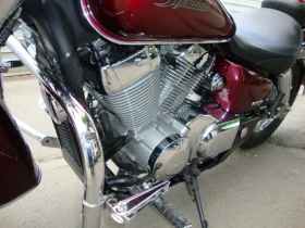 Honda Shadow Aero | Mobile.bg � ����� ������ 5