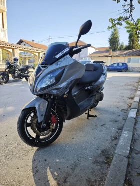 Kymco Xciting | Mobile.bg � ����� ������ 2