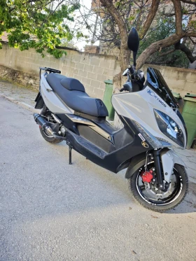 Kymco Xciting | Mobile.bg � ����� ������ 3