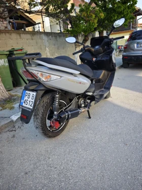 Kymco Xciting | Mobile.bg � ����� ������ 5