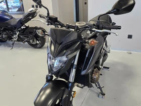Honda Cb 650ie, ABS, Led, 2018г. | Auto.bg — изображение 9