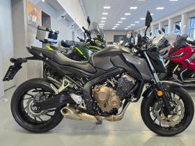 Honda Cb 650ie, ABS, Led, 2018г. | Auto.bg — изображение 3