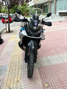 Cfmoto MT-X 800Mtx may 2025  | Mobile.bg � ����� ������ 2