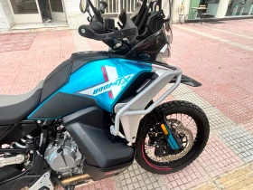 Cfmoto MT-X 800Mtx may 2025  | Mobile.bg � ����� ������ 3