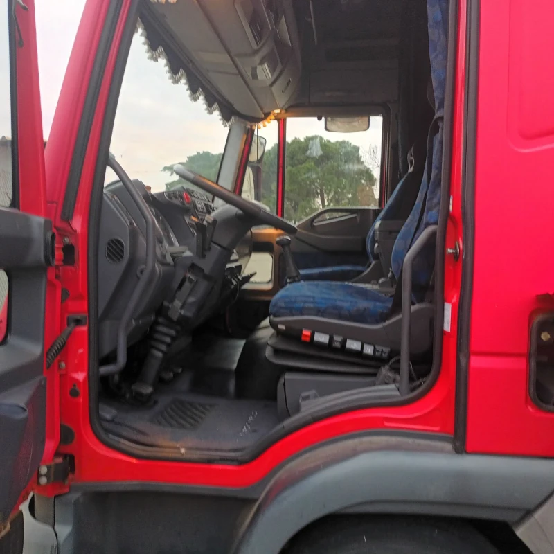 Кемпер Други Iveco ML2Q, снимка 7 - Каравани и кемпери - 49449690