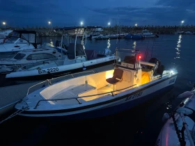 Лодка Mingolla, снимка 1