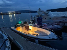 Лодка Mingolla, снимка 4