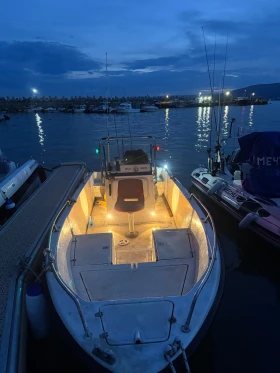 Лодка Mingolla, снимка 2