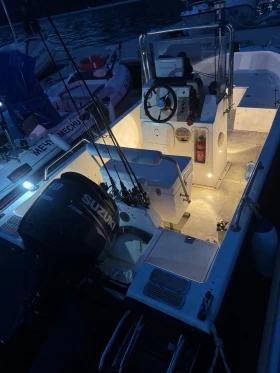 Лодка Mingolla, снимка 7