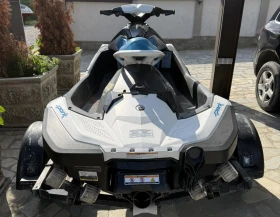 Обява за продажба на Джет Bombardier Sea Doo BRP SPARK ~13 900 лв. - изображение 3