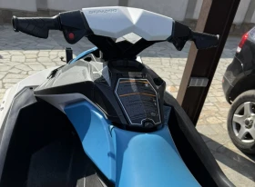 Обява за продажба на Джет Bombardier Sea Doo BRP SPARK ~13 900 лв. - изображение 2