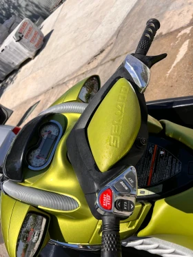  Bombardier Sea Doo RXP 215 | Mobile.bg    6