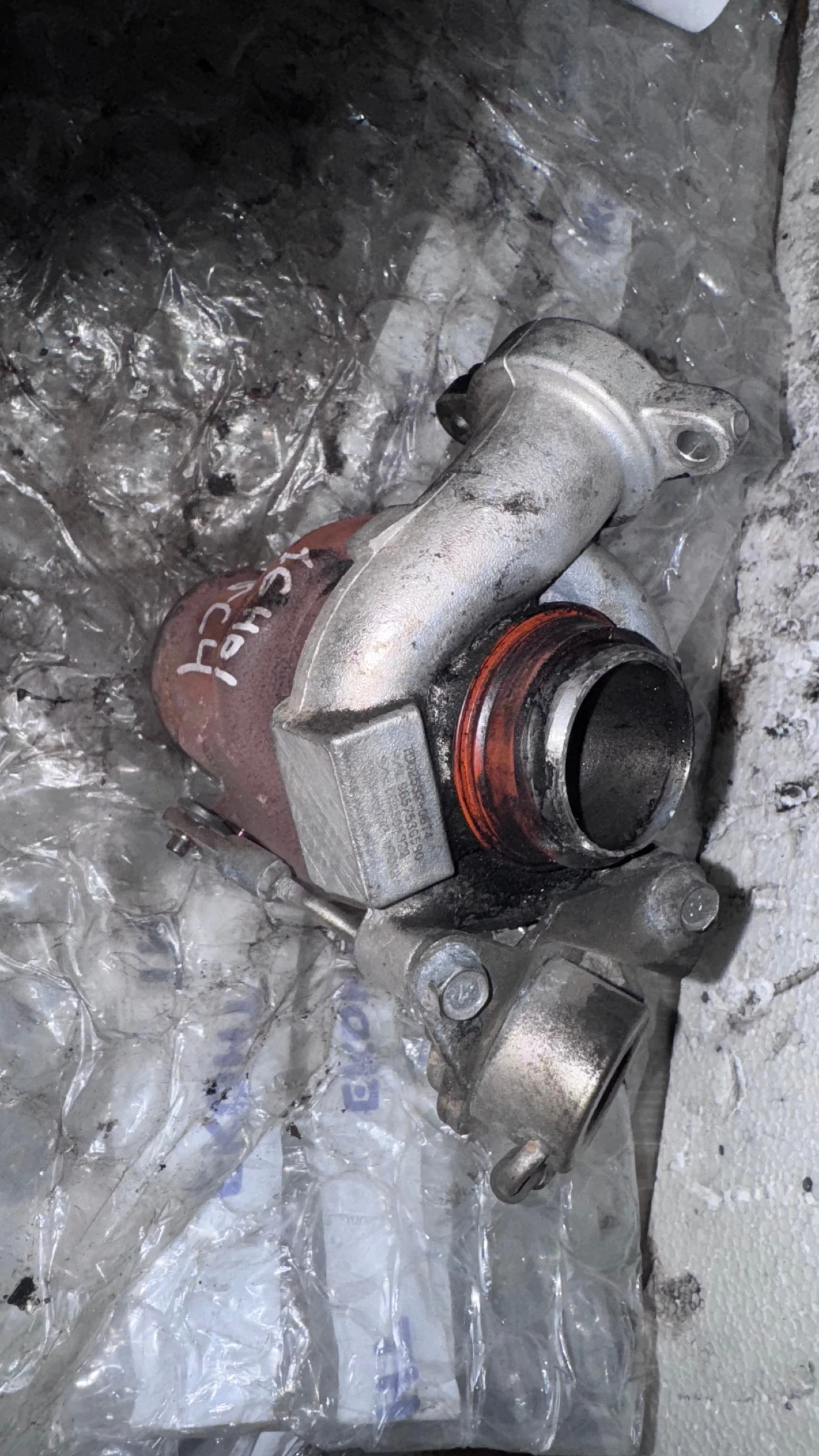 ����� ��������� �� Citroen C4 - 9657530580 / 050801322 / 49173-07502 | Mobile.bg � ����������� 1