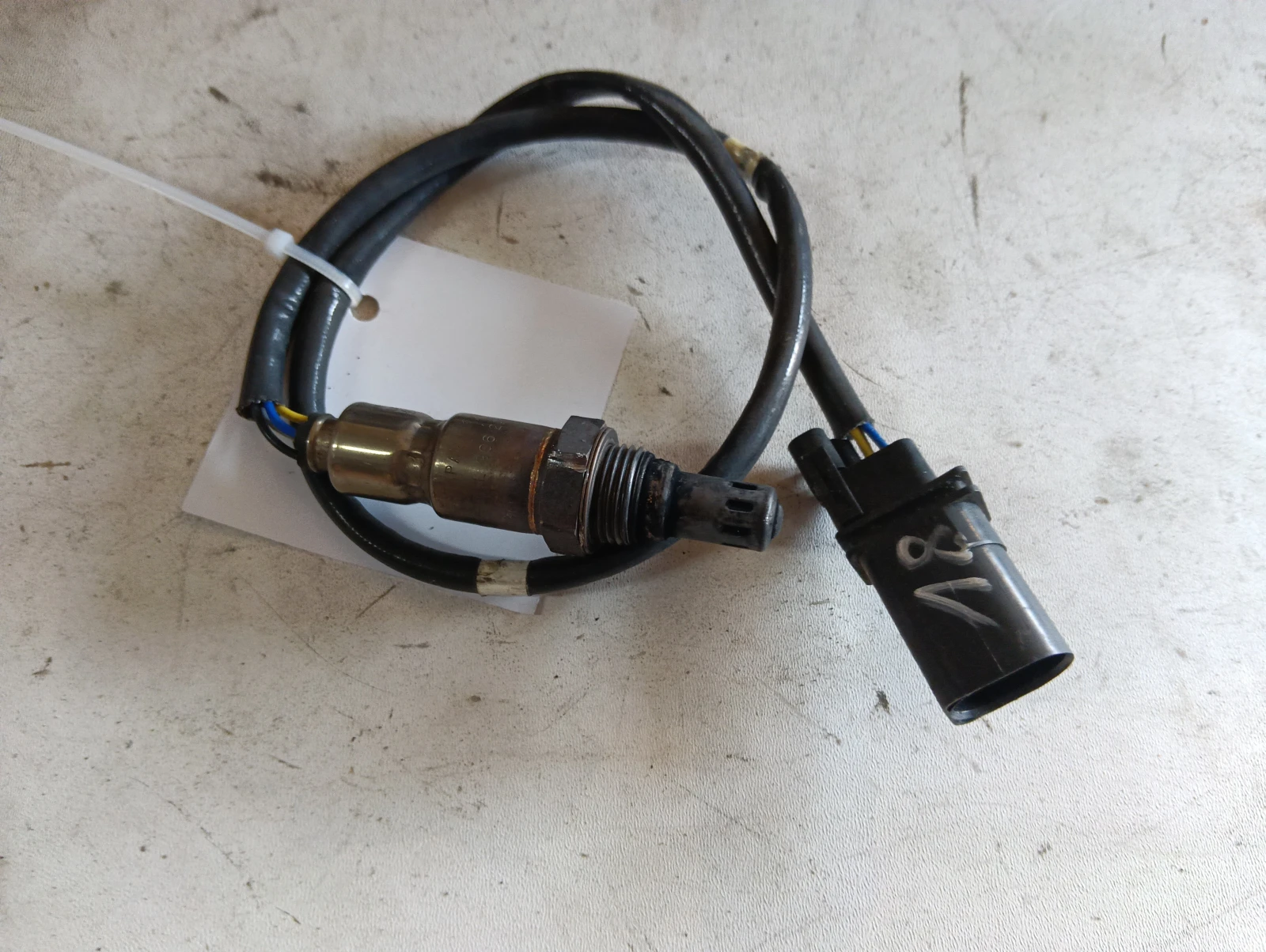 сонда 04L906262A Audi A3
