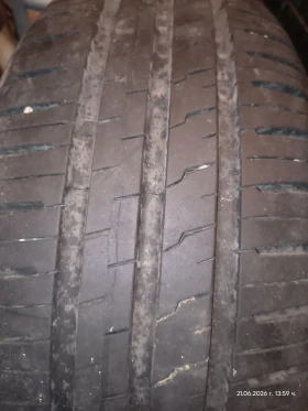 Гуми Всесезонни 205/55R16, снимка 2
